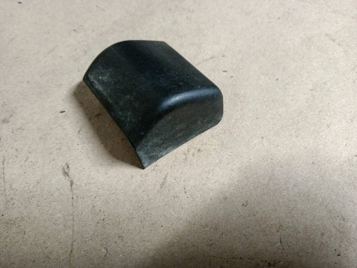 Kotflügelverkleidung Links Hinten Audi A3 8L