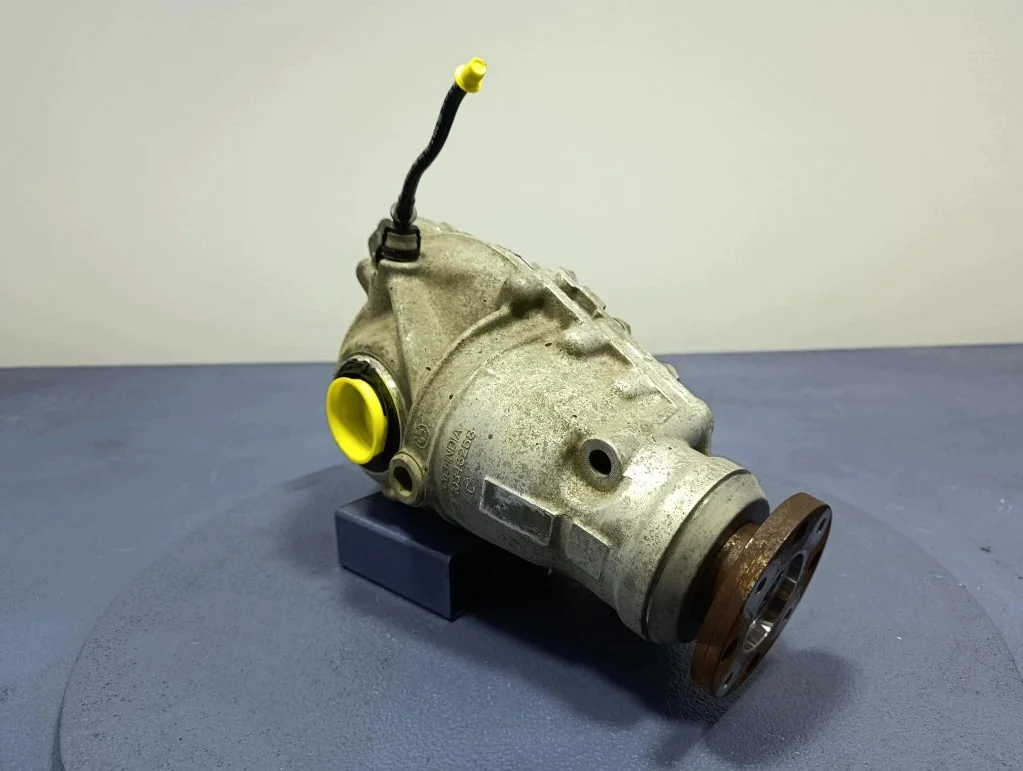 BMW X4 F26 Front Axle 2.0D 190HP Used