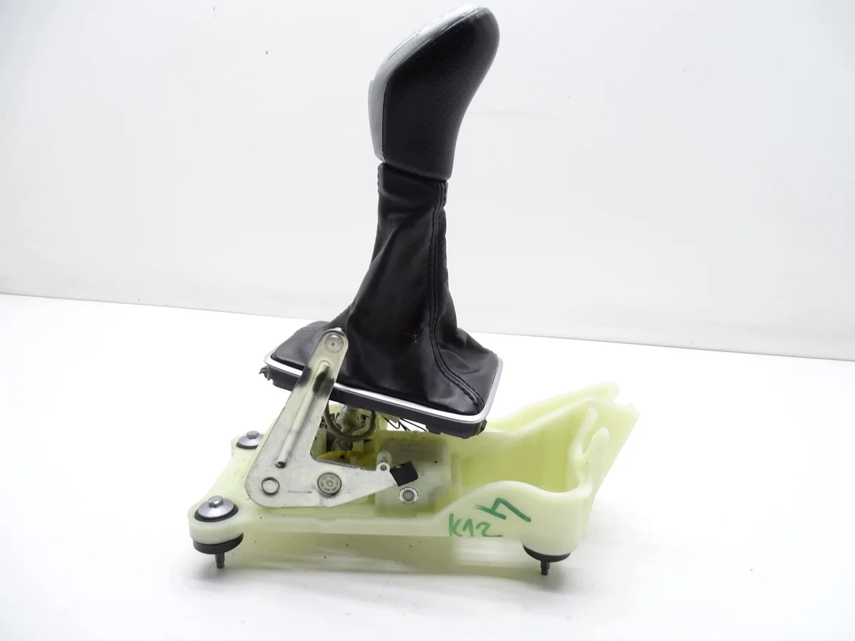 Schaltknauf Volvo V40 II 6-Gang 18952712953 image 3