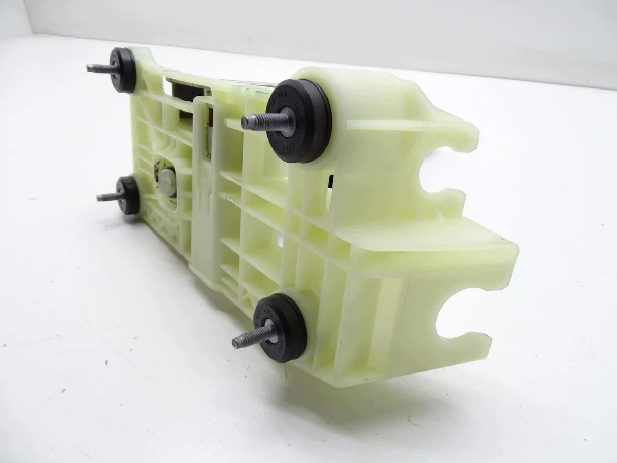 Schaltknauf Volvo V40 II 6-Gang 18952712953 image 10