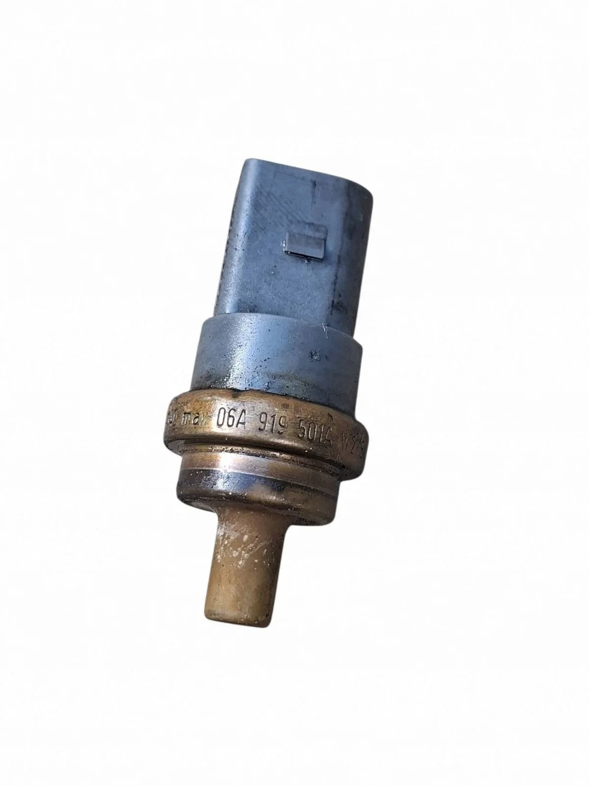 Sensore Temperatura Liquido Audi A3 8P 1.9TDI