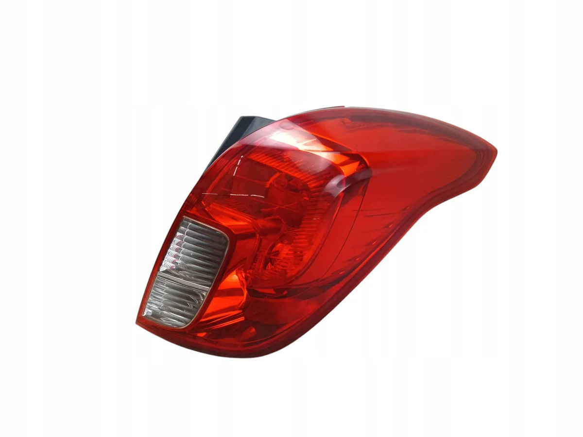 Luz trasera derecha Opel Mokka X 42558889