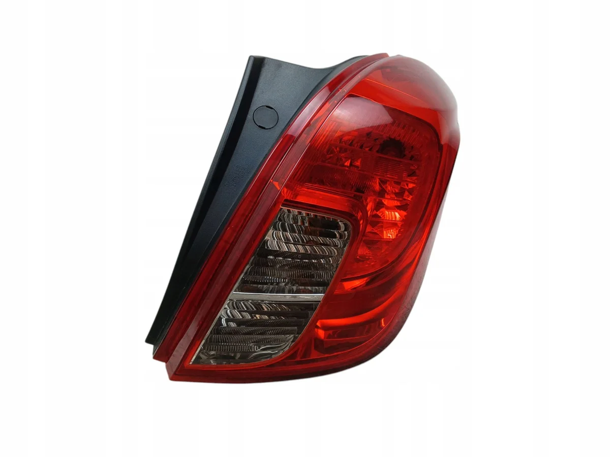 Takavalaisin oikea Opel Mokka X 42558889 image 5