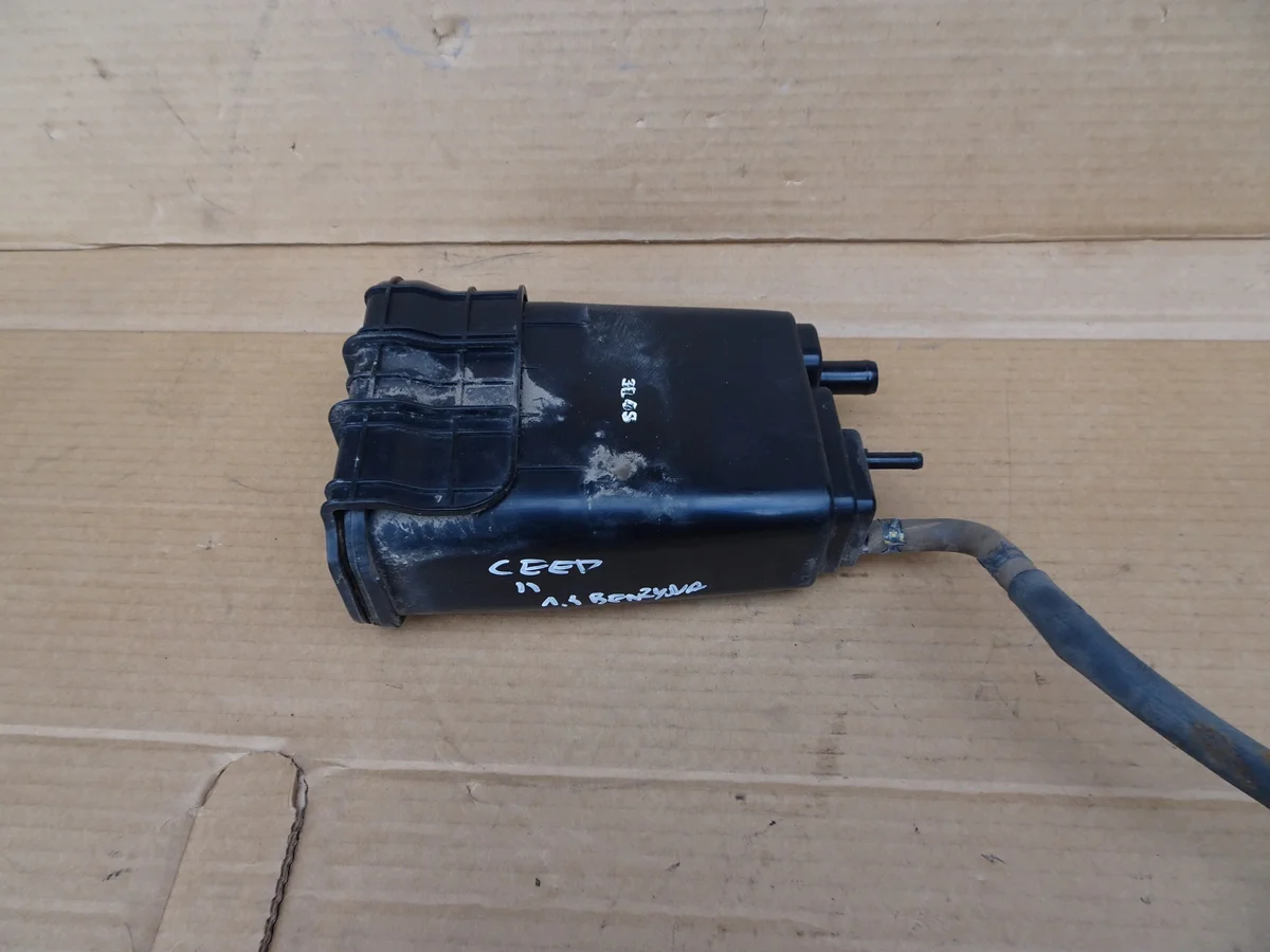 Filtro carbone Kia Ceed 31425-1H000