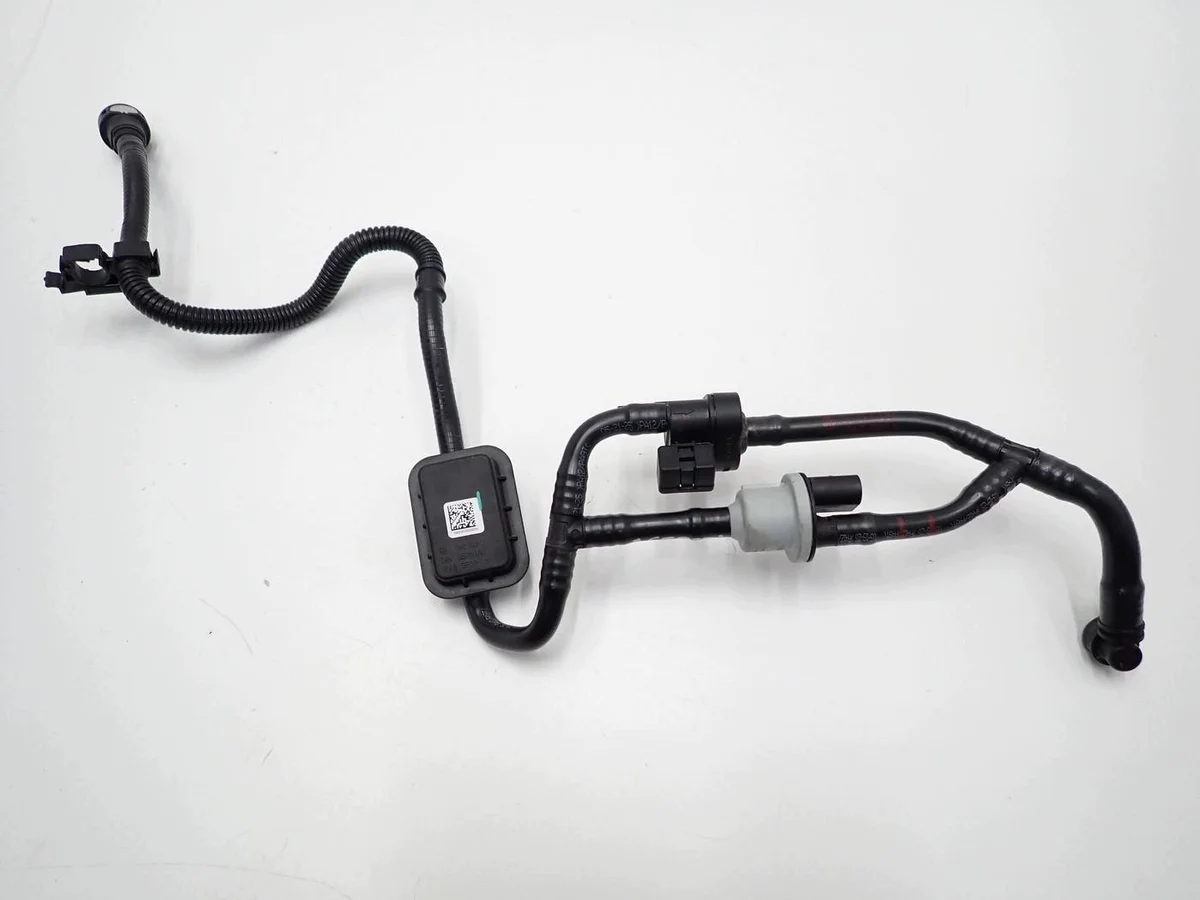 VW 05C906517B Kraftstoffdrucksensor gebraucht