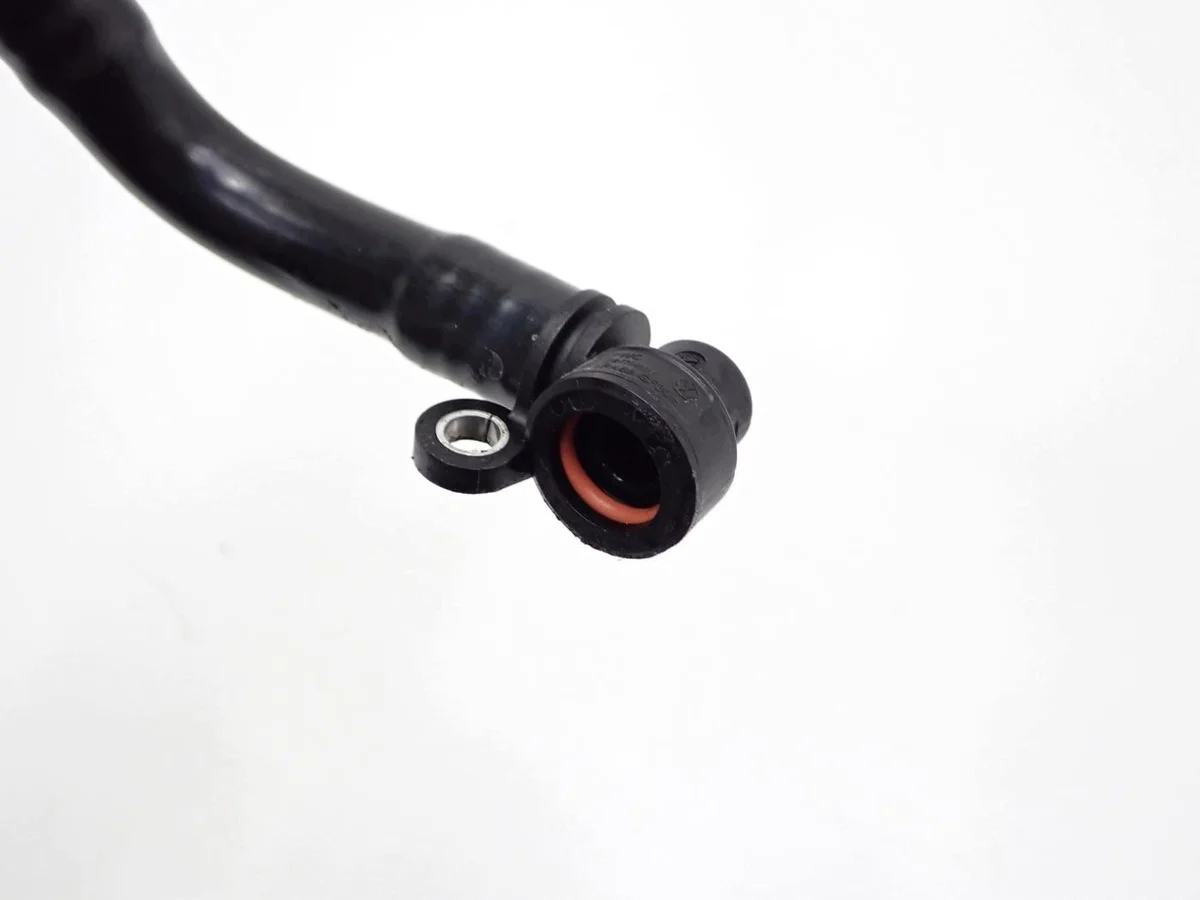 VW 05C906517B Kraftstoffdrucksensor gebraucht image 4