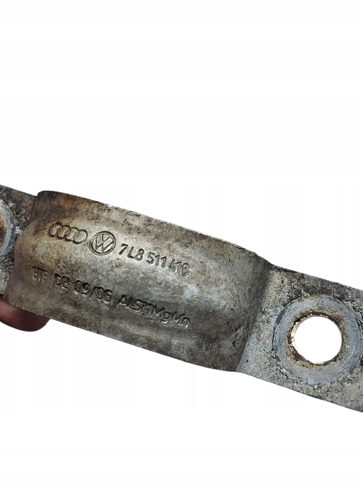 Stabilisatorbeugel Audi Q7 4L 7L8511418 image 3