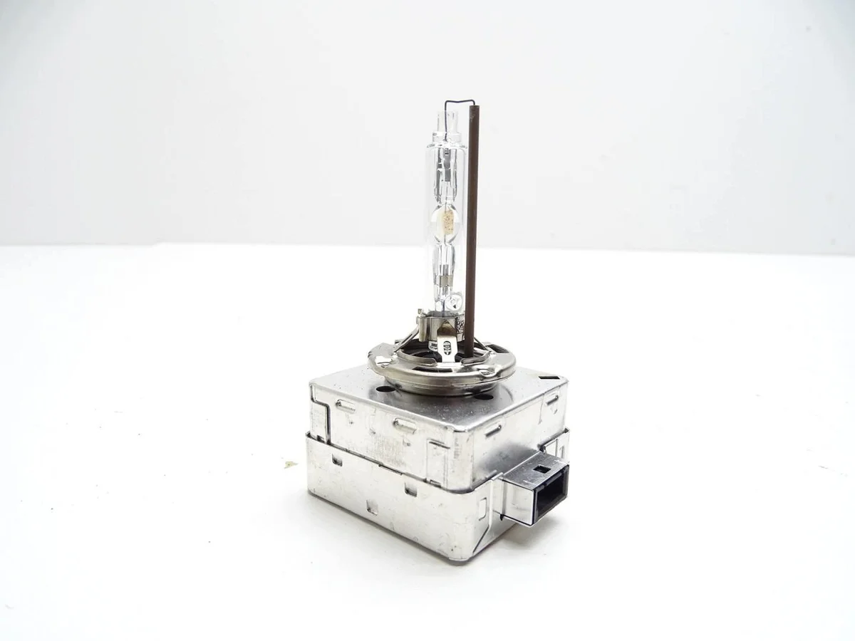 Xenonlampa D3S Philips XenecoStart 35W Använd