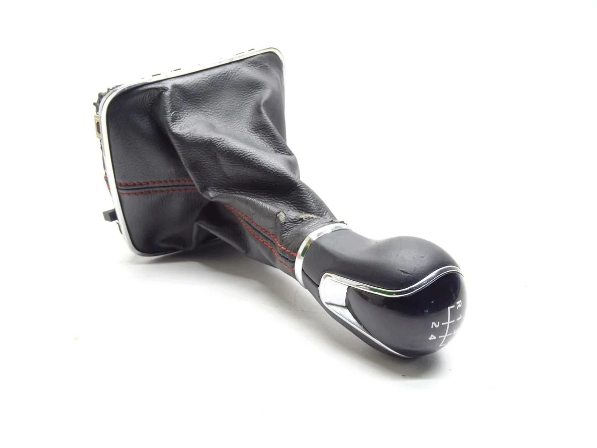 Pomello cambio Seat Ibiza IV 6P0711113E 65