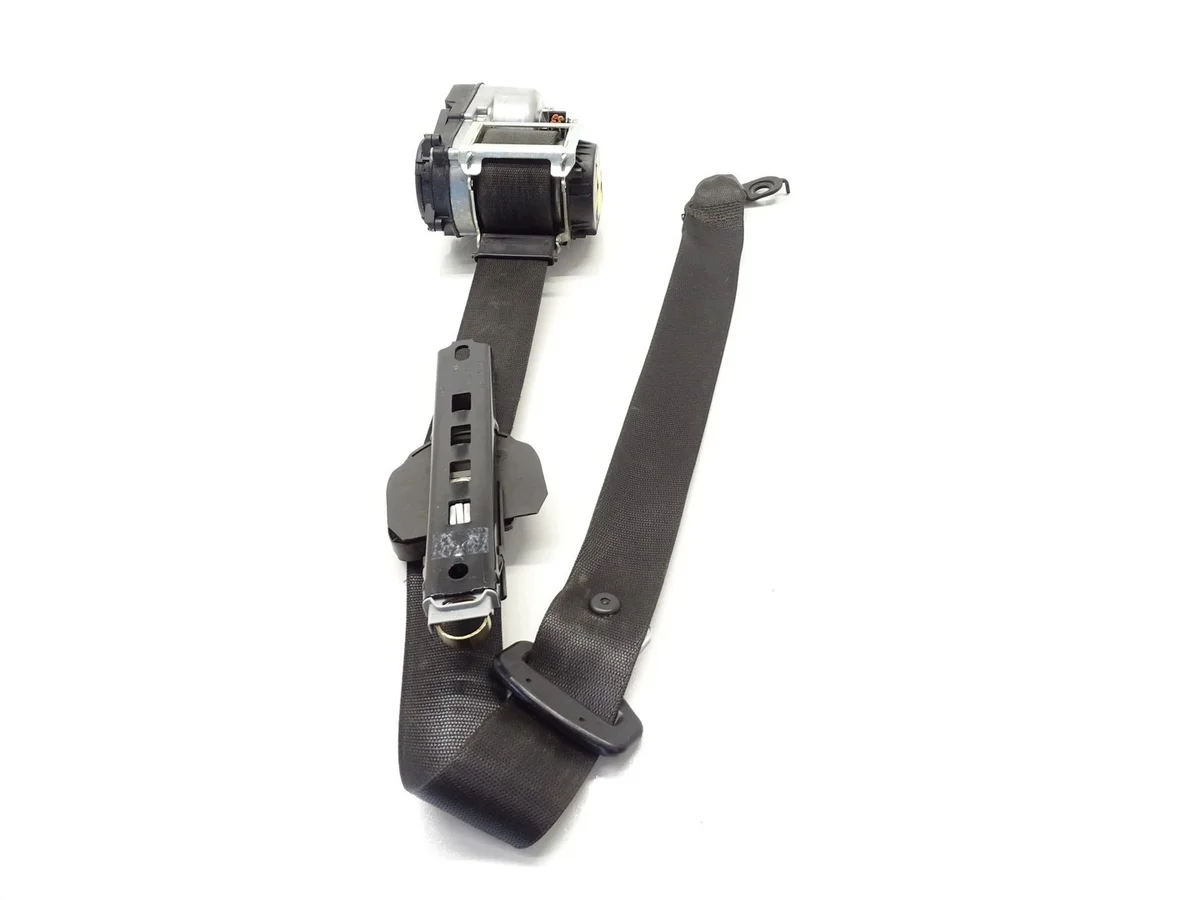 Cinto Segurança Mercedes ML W164 Direito