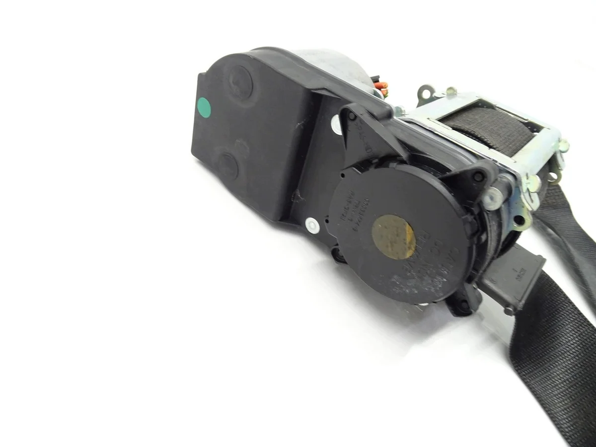 Ceinture sécurité Mercedes ML W164 droite image 3