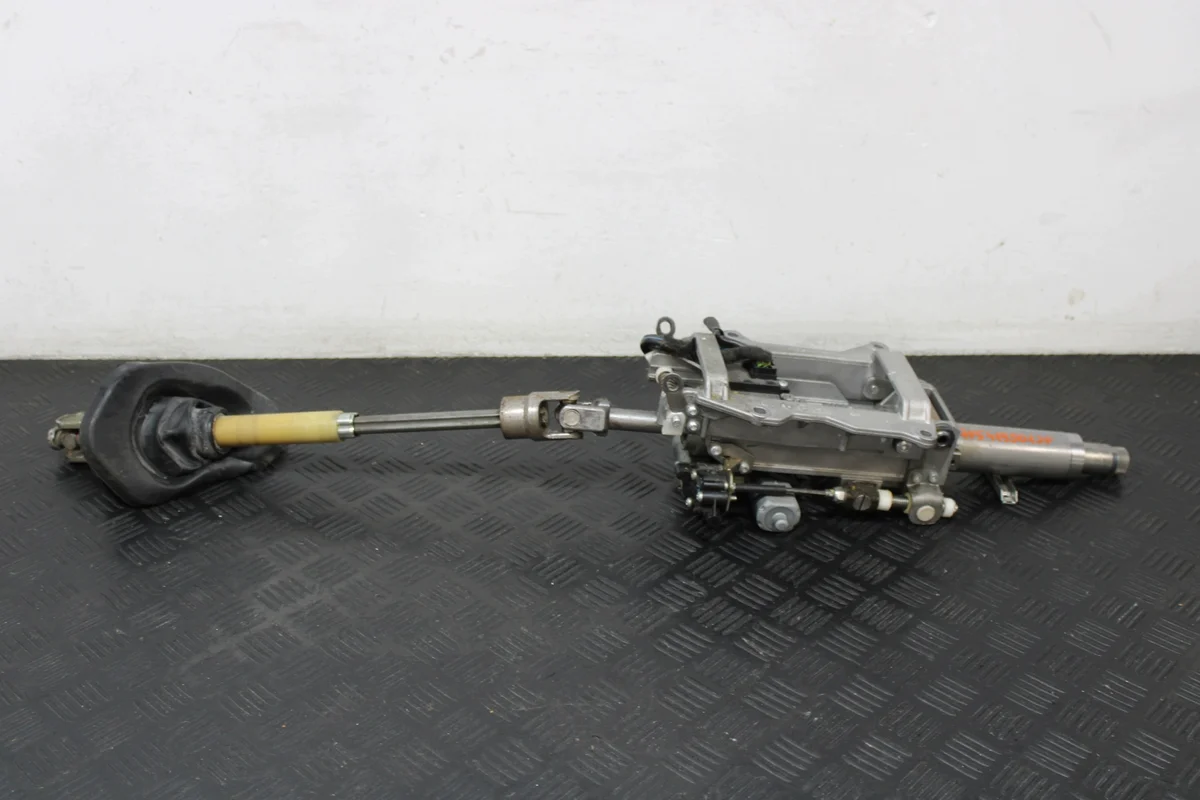 Stuurkolom Porsche Cayenne II 7P5 7P5419501DP