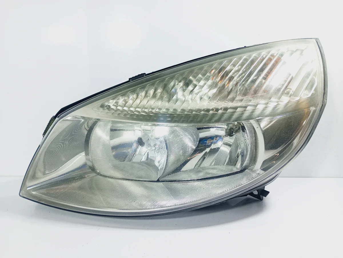 Faro Izquierdo Renault Scenic II 05-08 M3R4P2