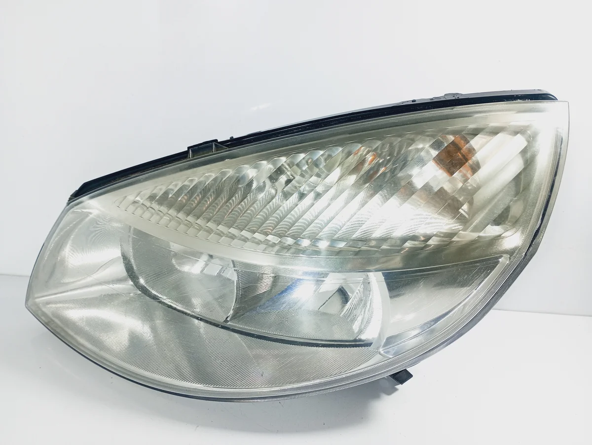 Scheinwerfer Links Renault Scenic II 05-08 image 3
