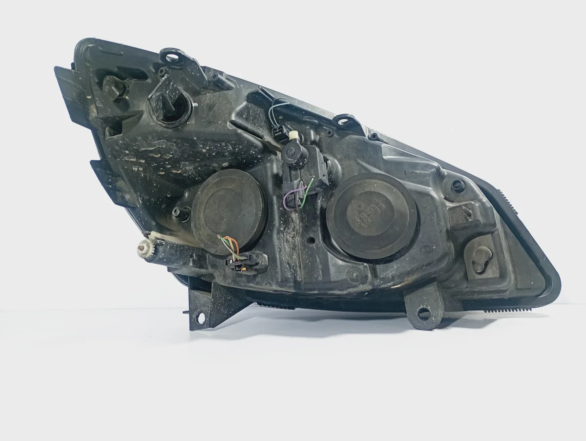 Scheinwerfer Links Renault Scenic II 05-08 image 4