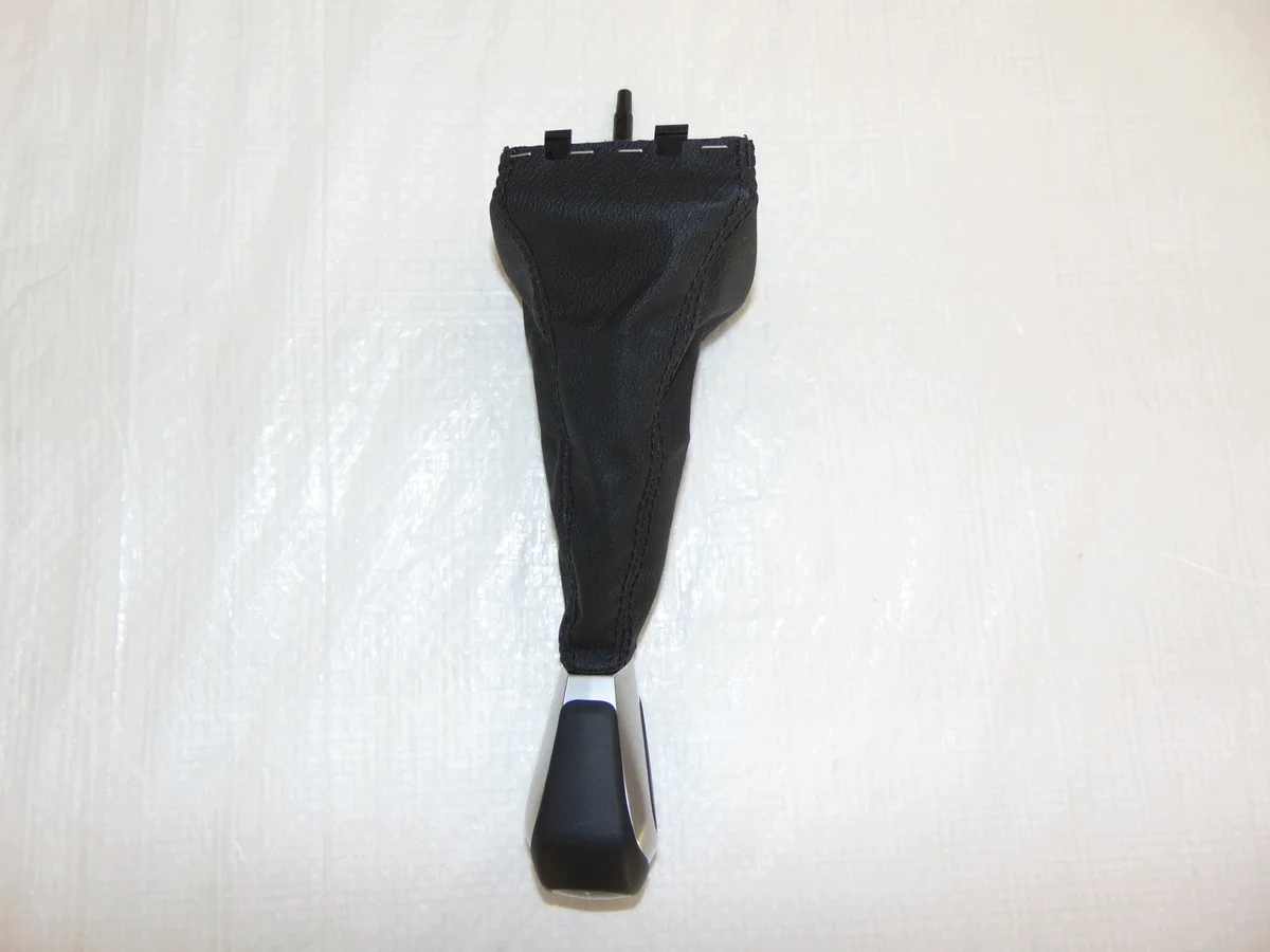 Palanca de cambios BMW X1 F48 2.0D Automático image 3