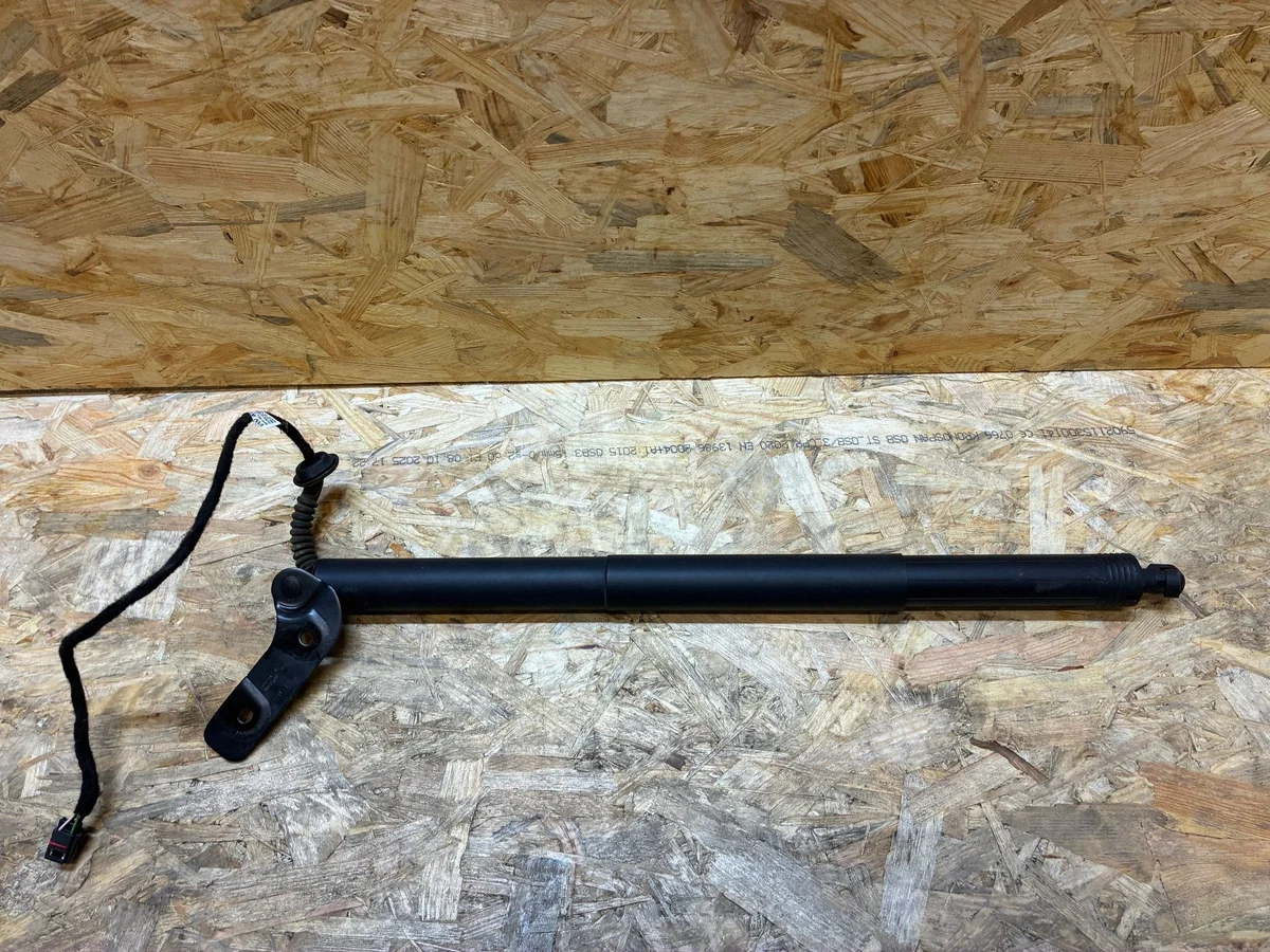 Audi A5 F5 Bagagerumsdæmpere 8W8827851A