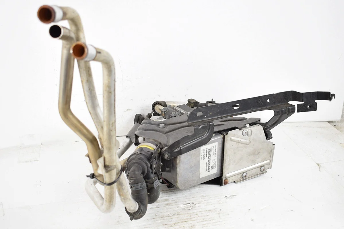 Webasto parkeringsvärmare Audi Q7 4L0815071F