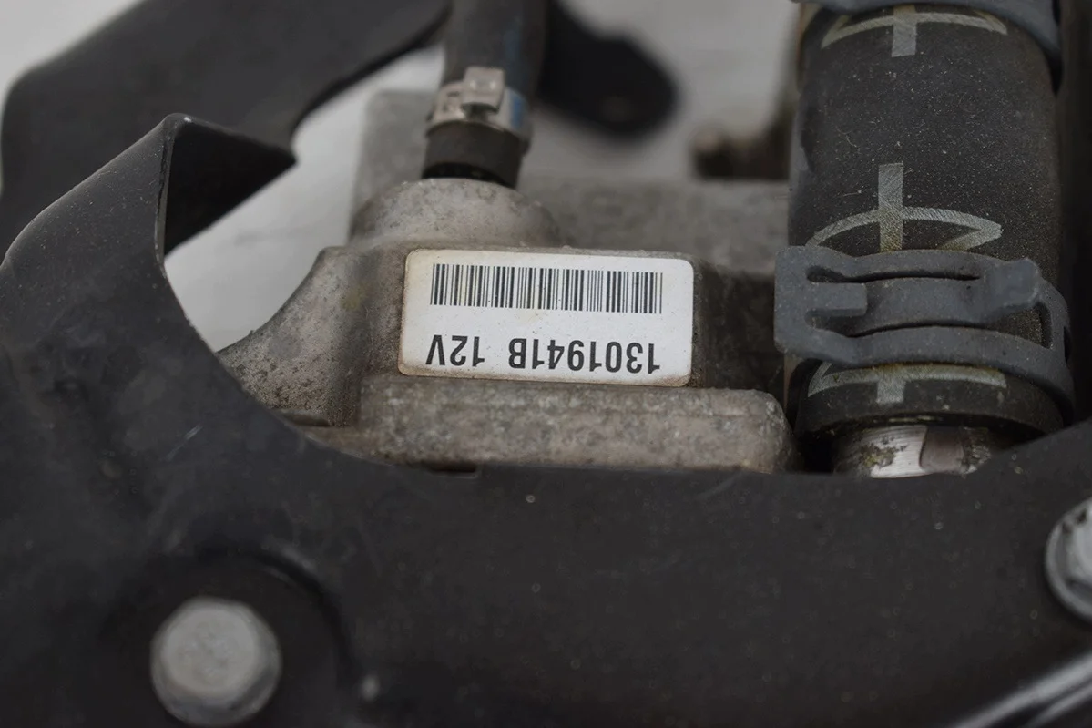 Webasto Audi Q7 4L0815071F Riscaldamento image 4