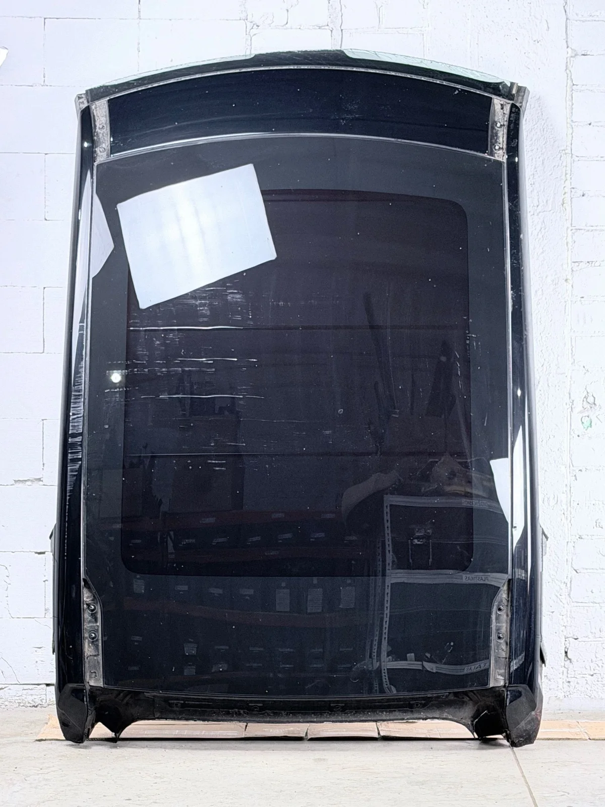 Land Rover Range Rover Evoque L538 Dach EJ3215C670