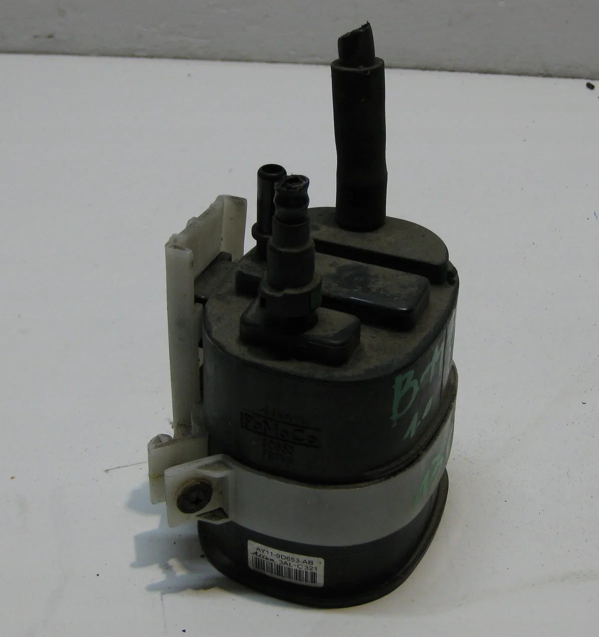 Filtro Carbone Attivo Ford AY119D653AB