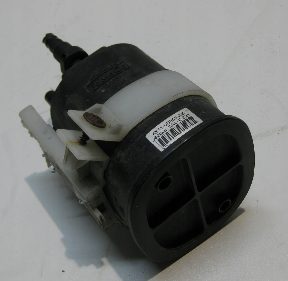 Filtro Carbone Attivo Ford AY119D653AB image 3