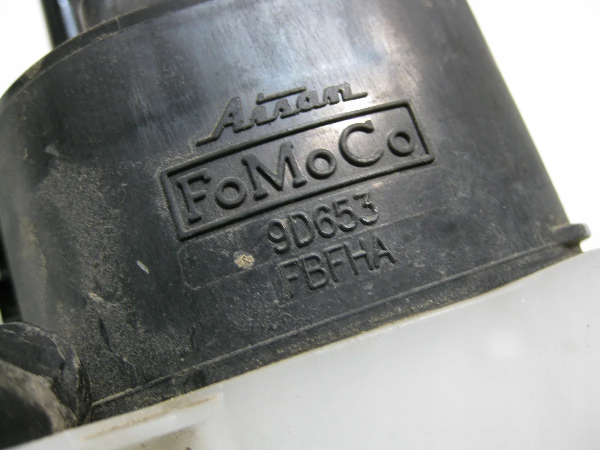Filtro Carbone Attivo Ford AY119D653AB image 5