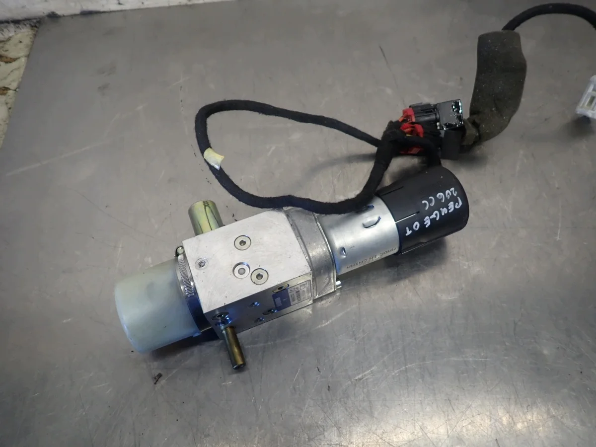 Dakpomp Peugeot 206 - OEM 9639025080 image 3