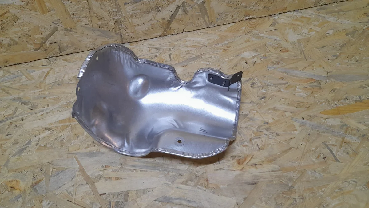Audi Q7 4M 3.0 TFSI 4M0121146 image 3