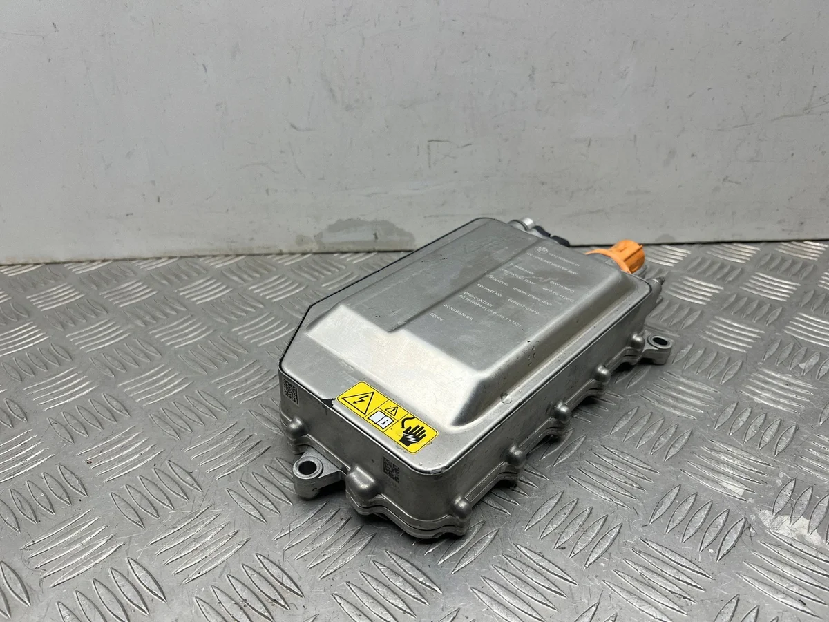 BMW iX1 2025 Aquecedor Líquido Refrigerante 5B36BF9 image 3
