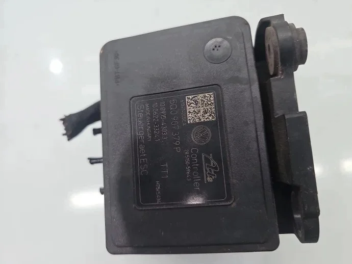 Pompa ABS Audi A3 8V 5Q0614517N Usata image 3