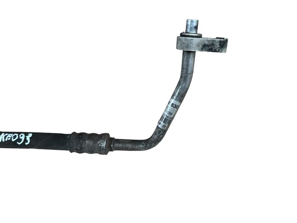 Airco slang A9608304577 Mercedes-Benz Trucks image 3