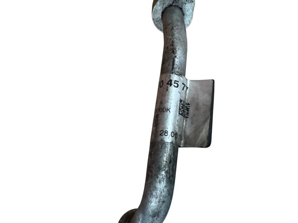 Airco slang A9608304577 Mercedes-Benz Trucks image 6