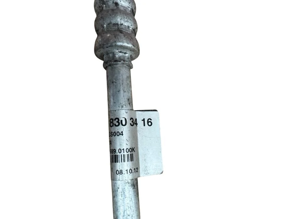 Klimaanlagenschlauch A9608303416 Mercedes-Benz image 5