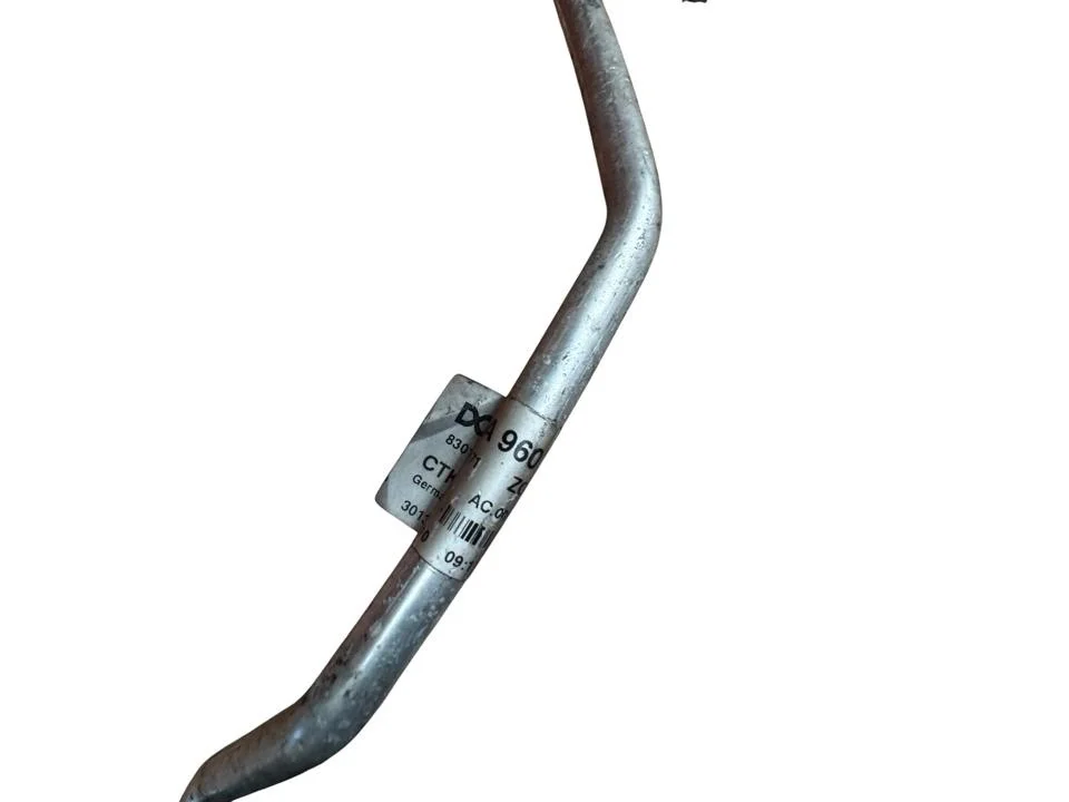 Klimaanlagenschlauch A9608305517 Mercedes-Benz image 4