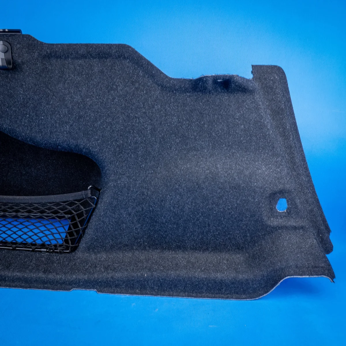 Seitenverkleidung Kofferraum Links BMW 3 G20 image 3
