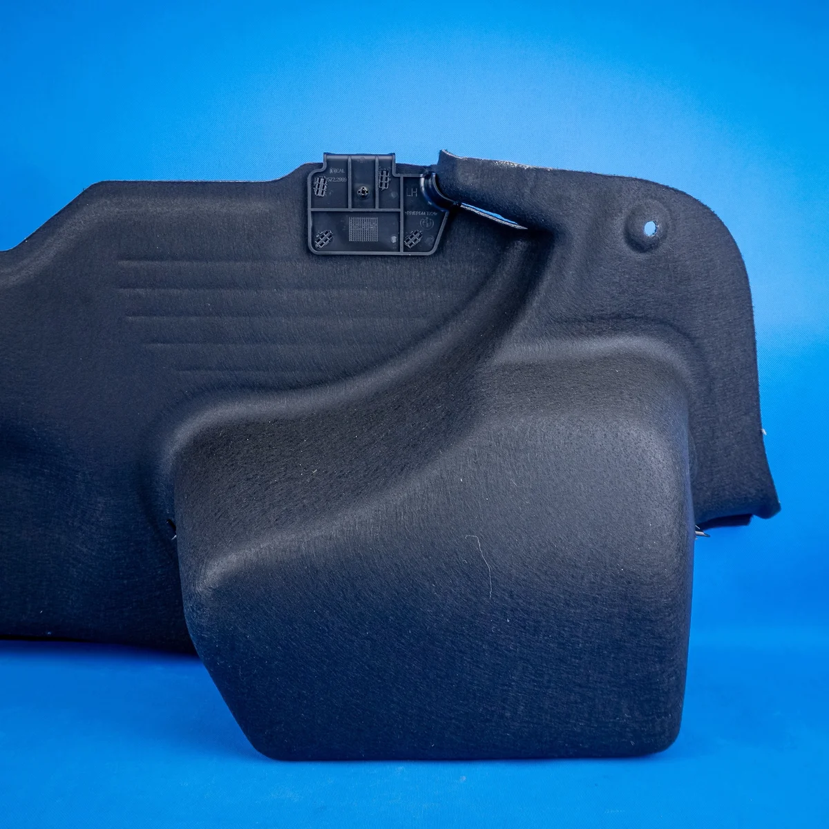 Seitenverkleidung Kofferraum Links BMW 3 G20 image 6