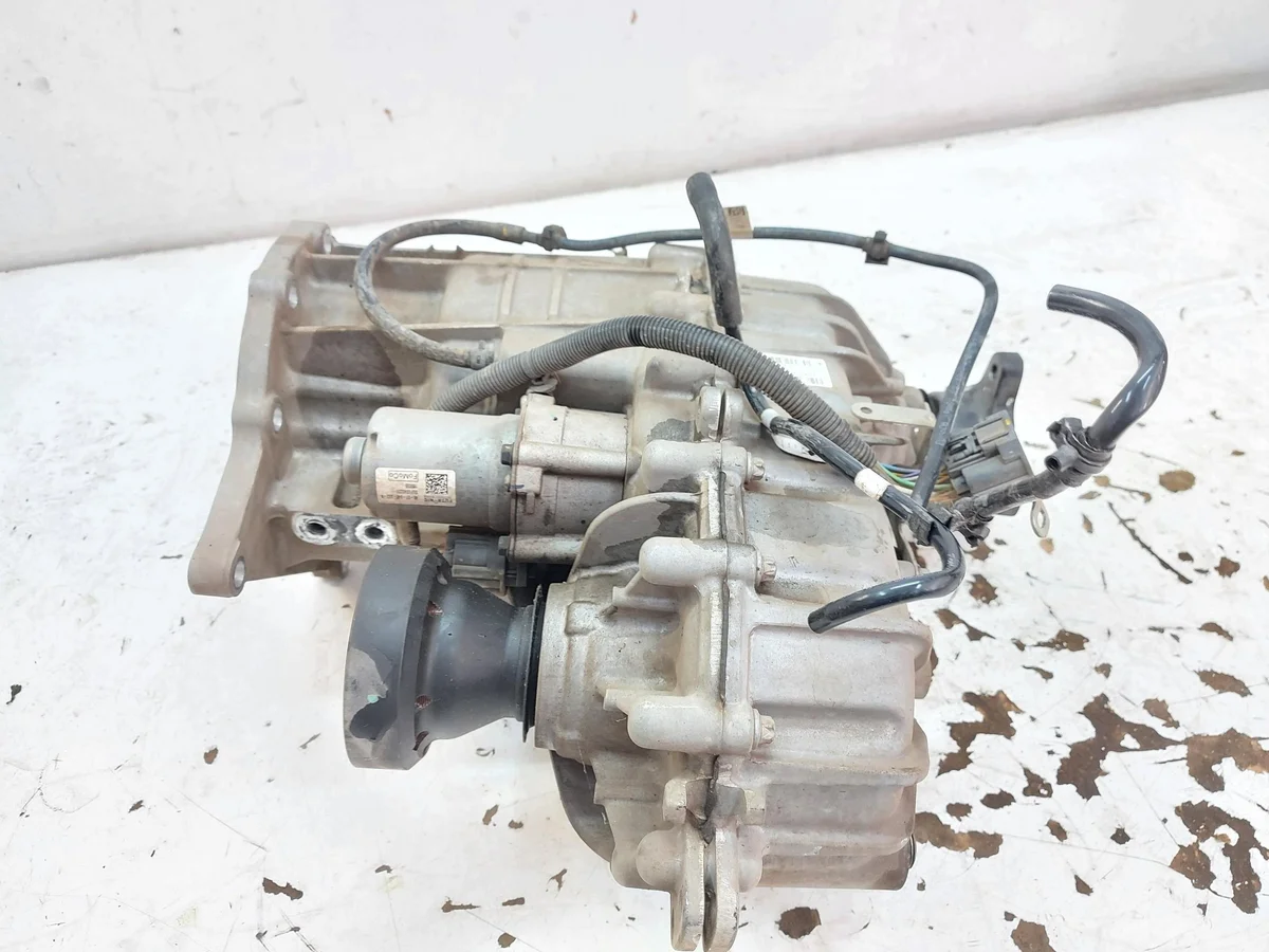 Ford Ranger VI 6 2024 Getriebe MB3P-7A195-DC image 3