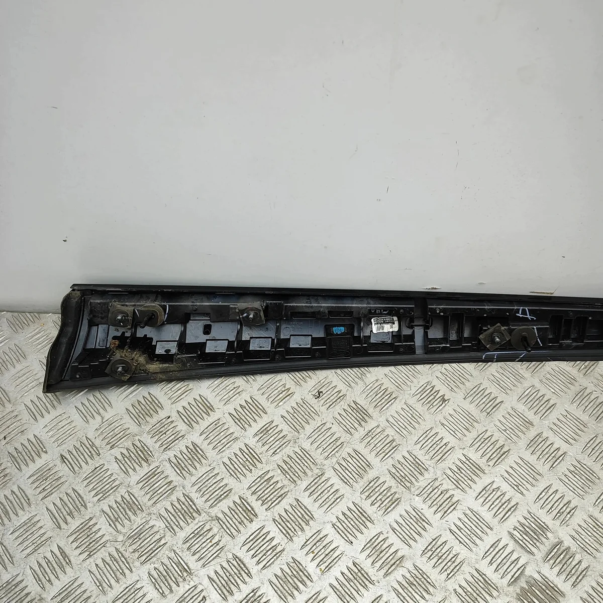 Dachleiste Links Ford Mustang Mach-E image 3