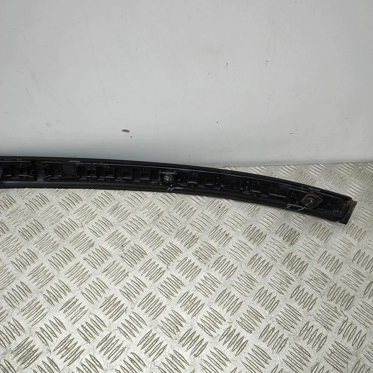 Dachleiste Links Ford Mustang Mach-E image 4