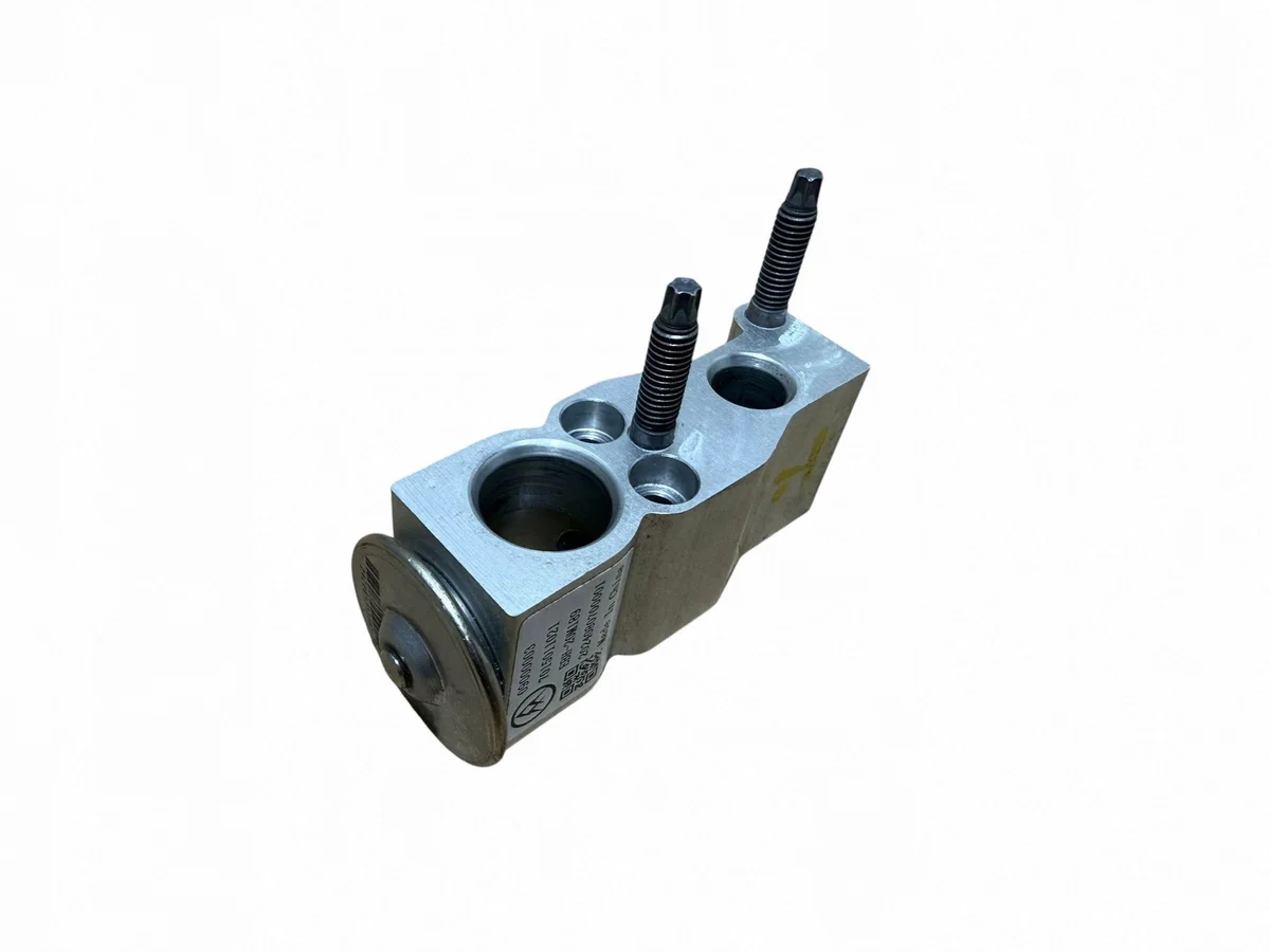 Citroen C4 III e-C4 Valvola Espansione Clima 7015011021