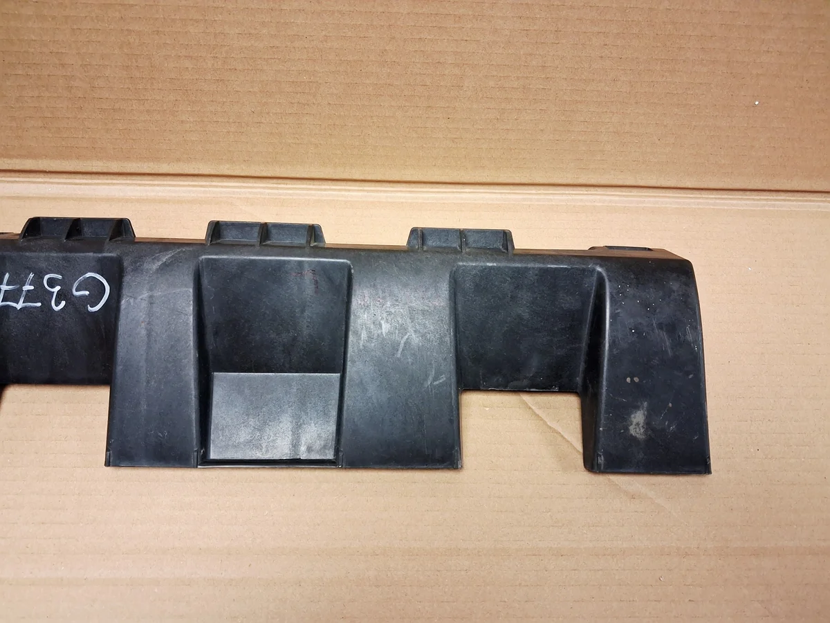 Dacia Duster I Schwellerleiste links 768515735R image 4