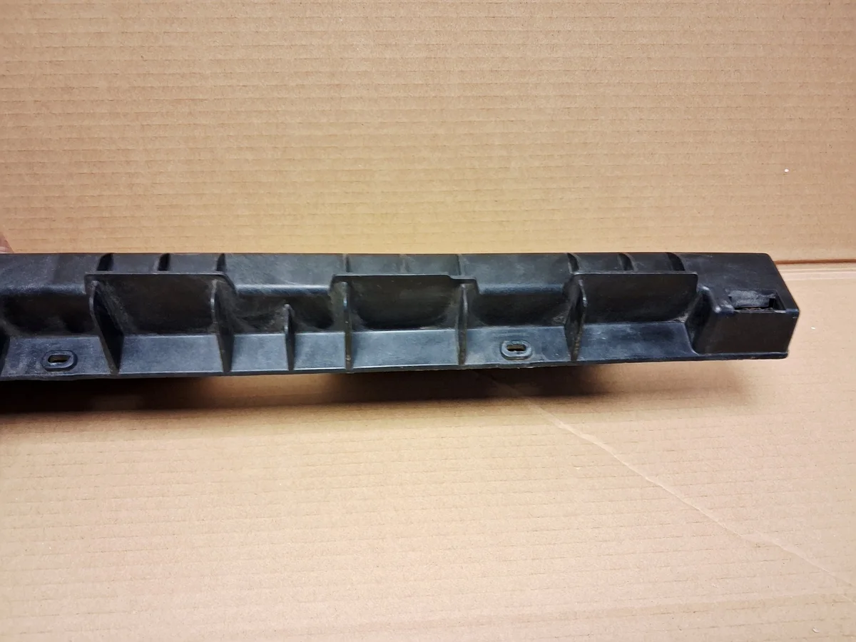 Dacia Duster I Schwellerleiste links 768515735R image 5
