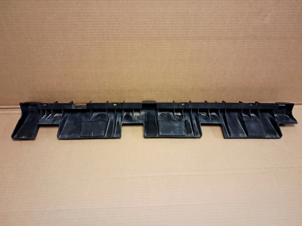 Dacia Duster I Schwellerleiste links 768515735R image 8