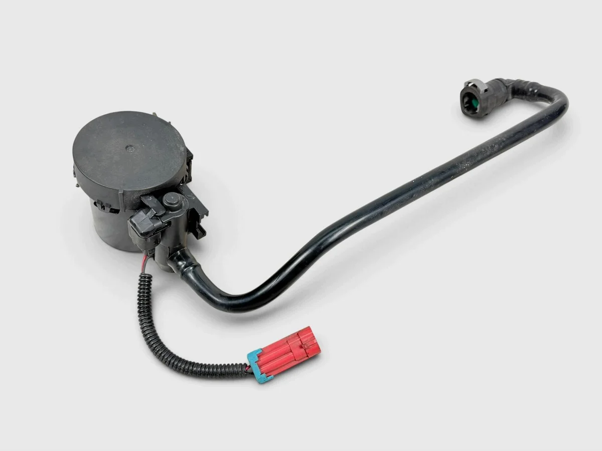 Hummer H3 06-10 Klep Brandstofdampen EVAP