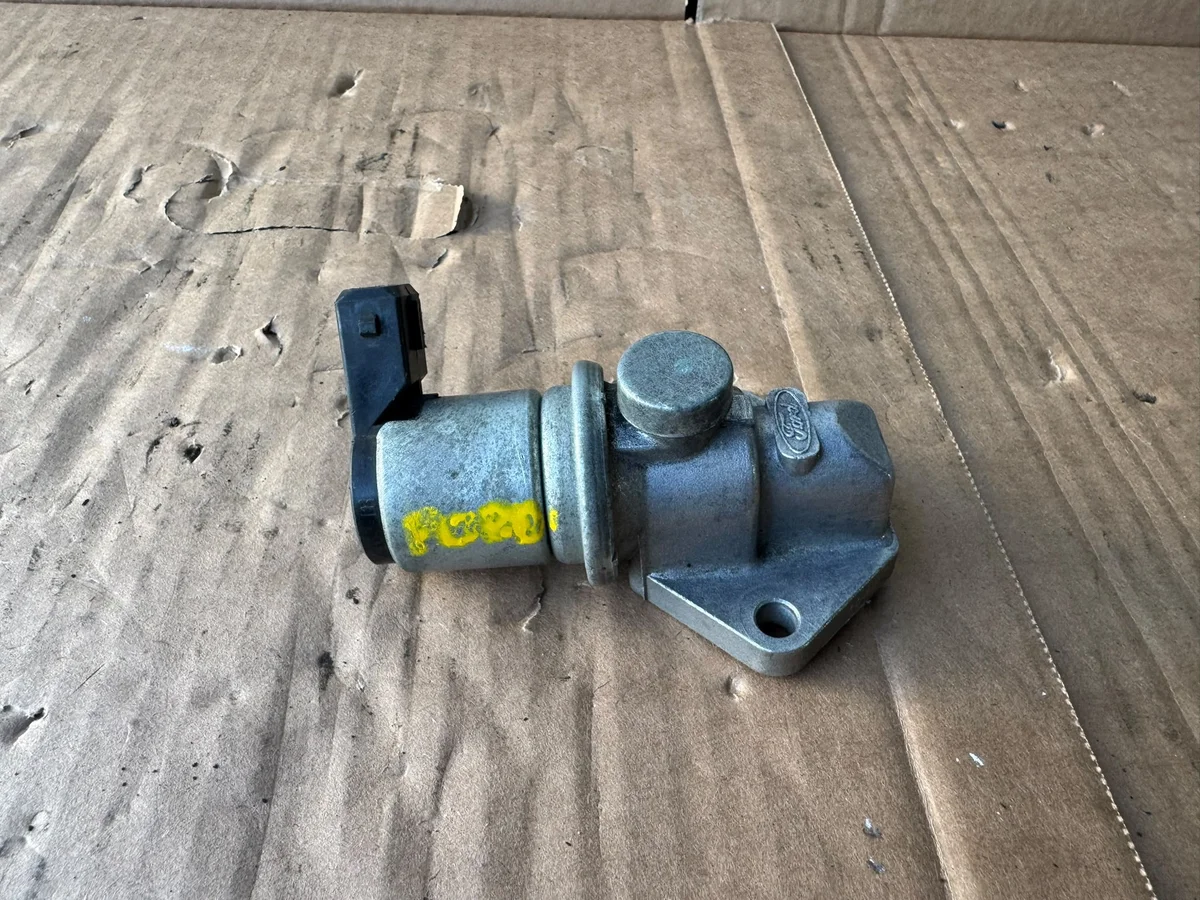 Motor paso a paso Ford Ka Fiesta Escort
