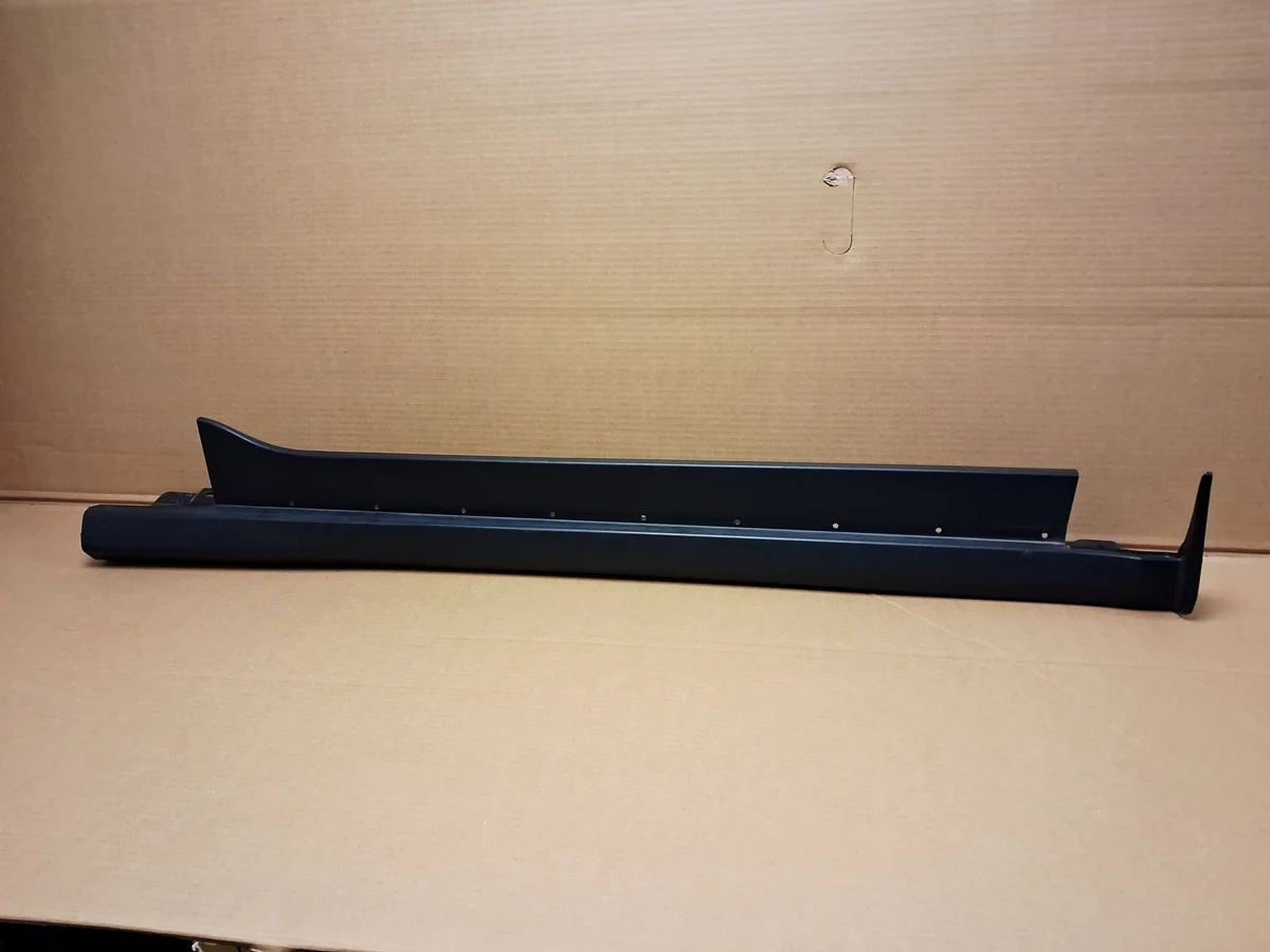 Ford Transit Connect MK2 Right Sill Trim