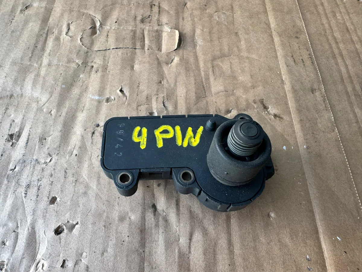 Motorino passo-passo 4 pin VW Golf Audi