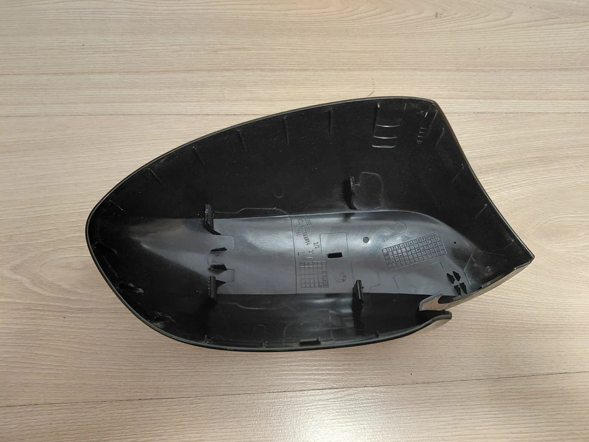 BMW Z4 E89 Coque Rétroviseur Gauche Europe OE image 3