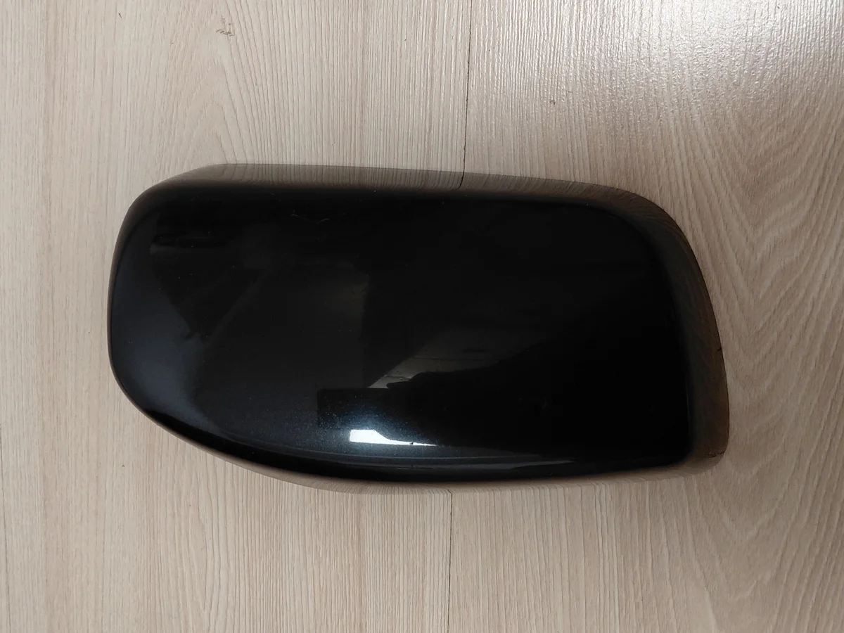 Capa Espelho Retrovisor BMW E60 E61 E63 Esquerda